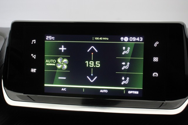 PEUGEOT 208 1.2 PureTech GT-Line - , Autobedrijf Zieleman, Nieuwleusen