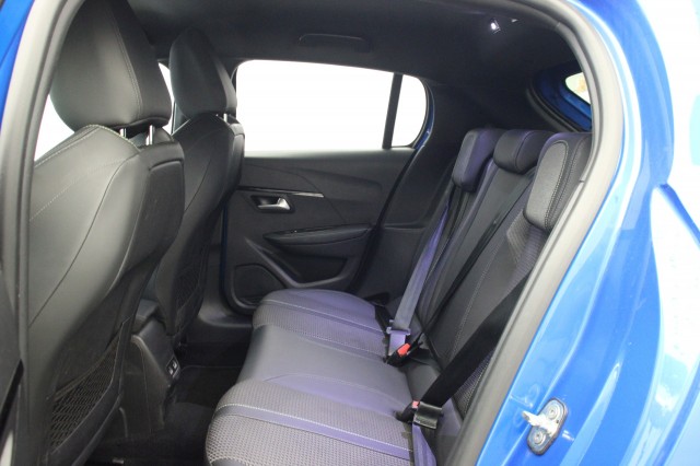 PEUGEOT 208 1.2 PureTech GT-Line - , Autobedrijf Zieleman, Nieuwleusen