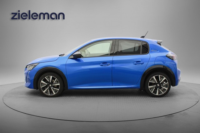 PEUGEOT 208 1.2 PureTech GT-Line - , Autobedrijf Zieleman, Nieuwleusen