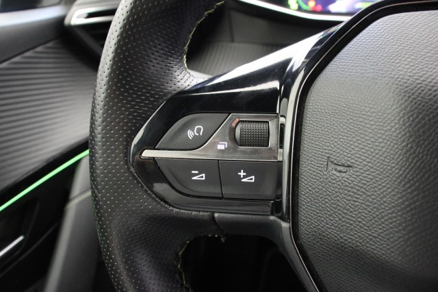 PEUGEOT 208 1.2 PureTech GT-Line - , Autobedrijf Zieleman, Nieuwleusen