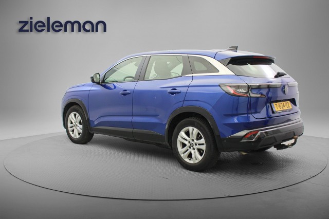 RENAULT AUSTRAL 1.2 mild hybrid advanced 130 equilibre - , Autobedrijf Zieleman, Nieuwleusen