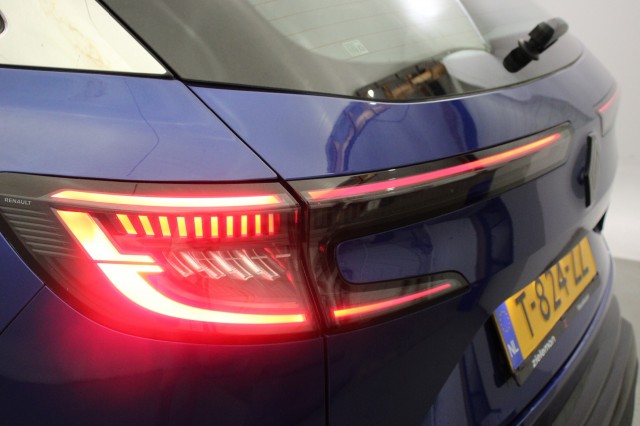 RENAULT AUSTRAL 1.2 mild hybrid advanced 130 equilibre - , Autobedrijf Zieleman, Nieuwleusen
