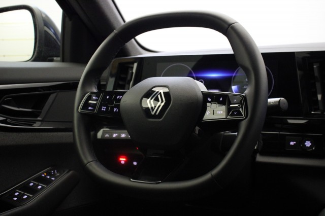 RENAULT AUSTRAL 1.2 mild hybrid advanced 130 equilibre - , Autobedrijf Zieleman, Nieuwleusen