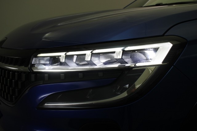 RENAULT AUSTRAL 1.2 mild hybrid advanced 130 equilibre - , Autobedrijf Zieleman, Nieuwleusen