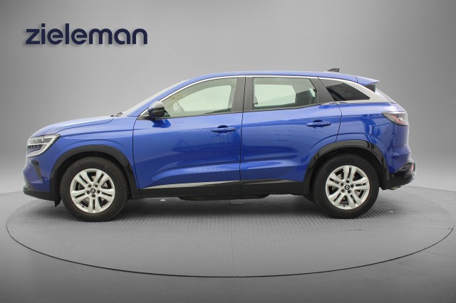 RENAULT AUSTRAL 1.2 mild hybrid advanced 130 equilibre - , Autobedrijf Zieleman, Nieuwleusen