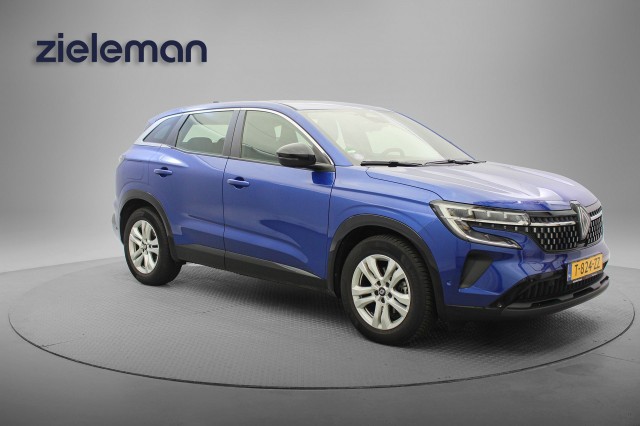 RENAULT AUSTRAL 1.2 mild hybrid advanced 130 equilibre - , Autobedrijf Zieleman, Nieuwleusen