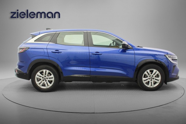 RENAULT AUSTRAL 1.2 mild hybrid advanced 130 equilibre - , Autobedrijf Zieleman, Nieuwleusen