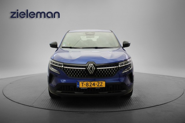 RENAULT AUSTRAL 1.2 mild hybrid advanced 130 equilibre - , Autobedrijf Zieleman, Nieuwleusen