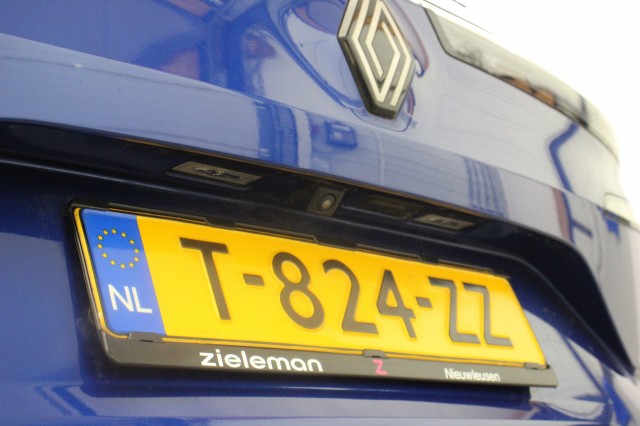 RENAULT AUSTRAL 1.2 mild hybrid advanced 130 equilibre - , Autobedrijf Zieleman, Nieuwleusen