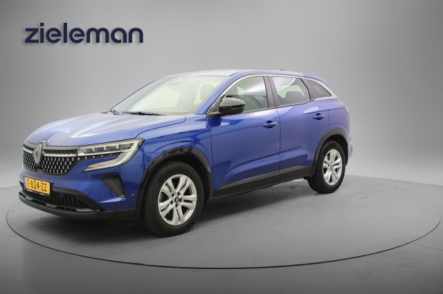 RENAULT AUSTRAL 1.2 mild hybrid advanced 130 equilibre - , Autobedrijf Zieleman, Nieuwleusen