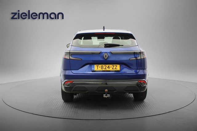 RENAULT AUSTRAL 1.2 mild hybrid advanced 130 equilibre - , Autobedrijf Zieleman, Nieuwleusen
