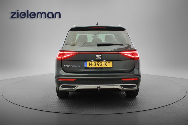 SEAT TARRACO 1.5 TSI Xcellence Limited Edition - , Autobedrijf Zieleman, Nieuwleusen