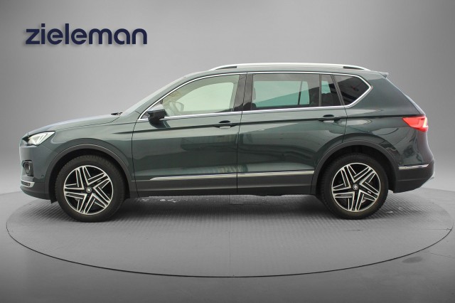 SEAT TARRACO 1.5 TSI Xcellence Limited Edition - , Autobedrijf Zieleman, Nieuwleusen