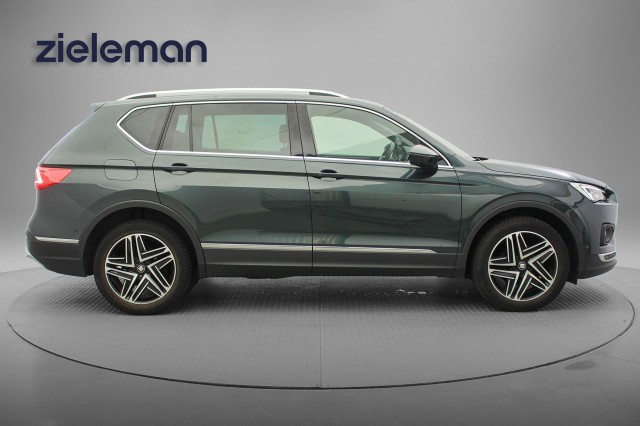 SEAT TARRACO 1.5 TSI Xcellence Limited Edition - , Autobedrijf Zieleman, Nieuwleusen
