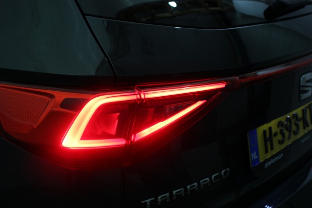 SEAT TARRACO 1.5 TSI Xcellence Limited Edition - , Autobedrijf Zieleman, Nieuwleusen