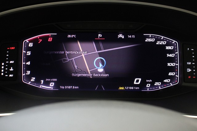 SEAT TARRACO 1.5 TSI Xcellence Limited Edition - , Autobedrijf Zieleman, Nieuwleusen