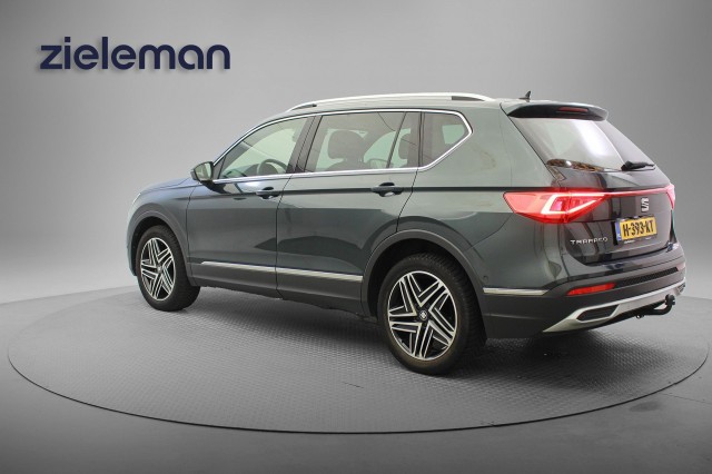 SEAT TARRACO 1.5 TSI Xcellence Limited Edition - , Autobedrijf Zieleman, Nieuwleusen