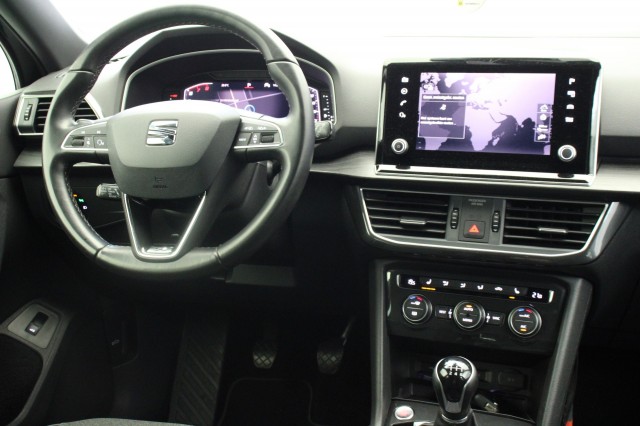 SEAT TARRACO 1.5 TSI Xcellence Limited Edition - , Autobedrijf Zieleman, Nieuwleusen