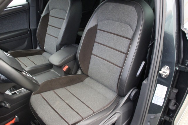 SEAT TARRACO 1.5 TSI Xcellence Limited Edition - , Autobedrijf Zieleman, Nieuwleusen