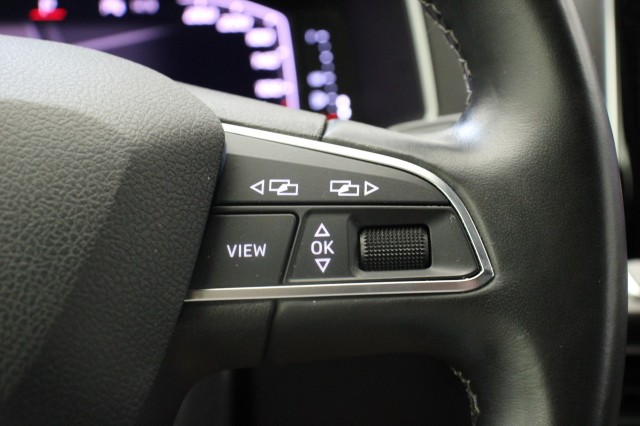 SEAT TARRACO 1.5 TSI Xcellence Limited Edition - , Autobedrijf Zieleman, Nieuwleusen