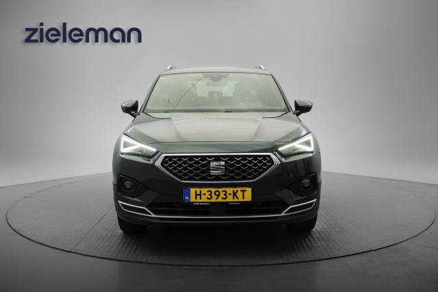 SEAT TARRACO 1.5 TSI Xcellence Limited Edition - , Autobedrijf Zieleman, Nieuwleusen