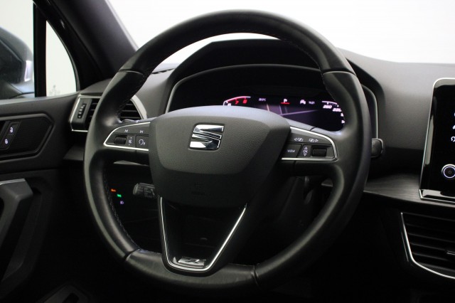 SEAT TARRACO 1.5 TSI Xcellence Limited Edition - , Autobedrijf Zieleman, Nieuwleusen