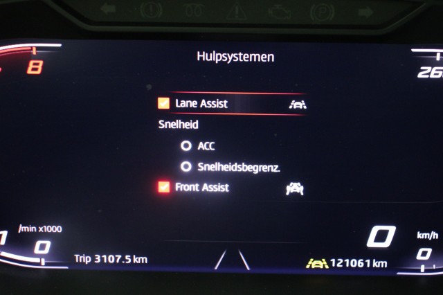 SEAT TARRACO 1.5 TSI Xcellence Limited Edition - , Autobedrijf Zieleman, Nieuwleusen