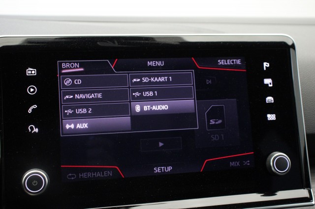 SEAT TARRACO 1.5 TSI Xcellence Limited Edition - , Autobedrijf Zieleman, Nieuwleusen