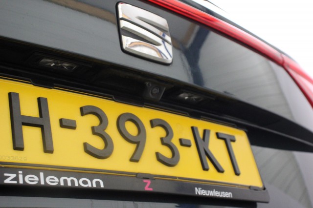 SEAT TARRACO 1.5 TSI Xcellence Limited Edition - , Autobedrijf Zieleman, Nieuwleusen