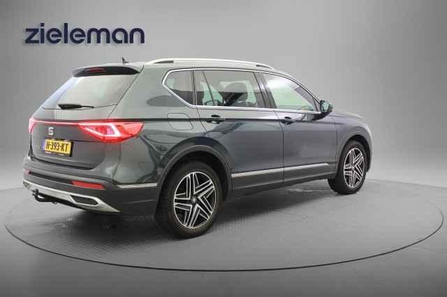 SEAT TARRACO 1.5 TSI Xcellence Limited Edition - , Autobedrijf Zieleman, Nieuwleusen