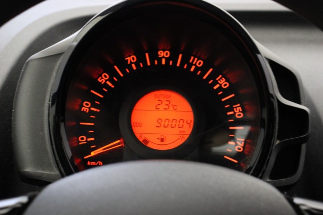 TOYOTA AYGO 1.0 VVT-i x-fun 5 Deurs - Airco, Autobedrijf Zieleman, Nieuwleusen