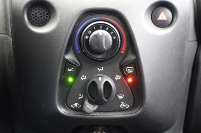 TOYOTA AYGO 1.0 VVT-i x-fun 5 Deurs - Airco, Autobedrijf Zieleman, Nieuwleusen