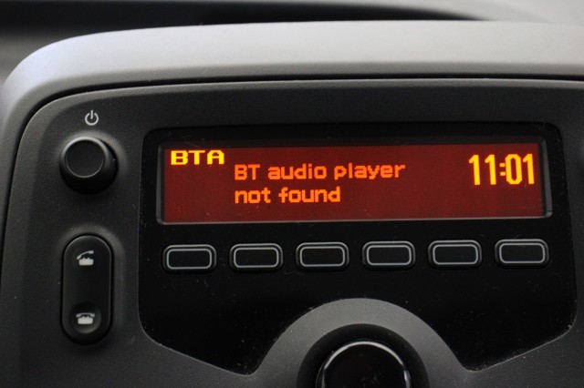 TOYOTA AYGO 1.0 VVT-i x-fun 5 Deurs - Airco, Autobedrijf Zieleman, Nieuwleusen
