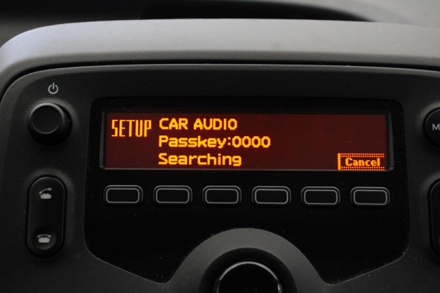 TOYOTA AYGO 1.0 VVT-i x-fun 5 Deurs - Airco, Autobedrijf Zieleman, Nieuwleusen