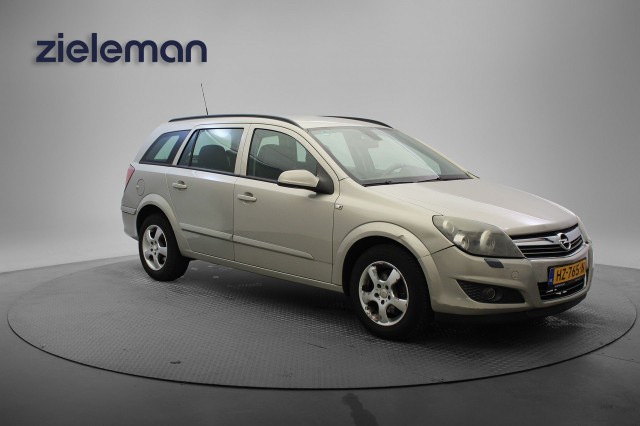 OPEL ASTRA Wagon 1.6 Essentia - , Autobedrijf Zieleman, Nieuwleusen
