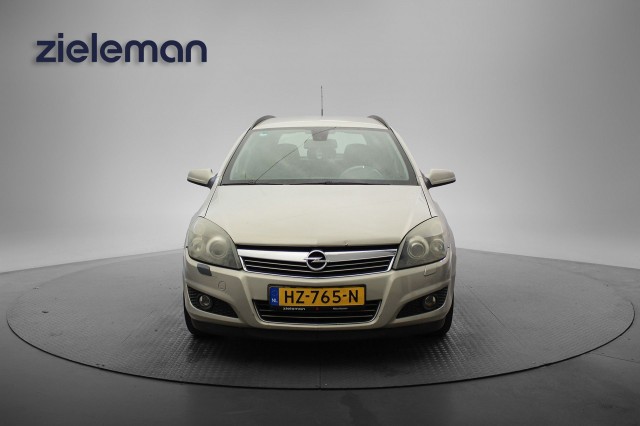 OPEL ASTRA Wagon 1.6 Essentia - , Autobedrijf Zieleman, Nieuwleusen