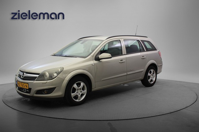 OPEL ASTRA Wagon 1.6 Essentia - , Autobedrijf Zieleman, Nieuwleusen
