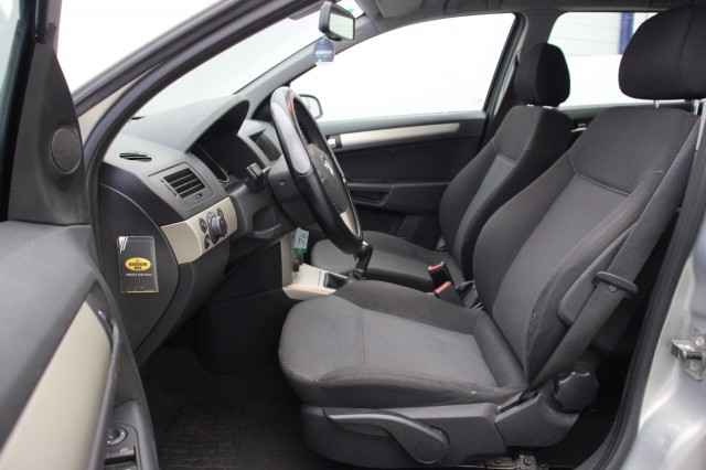 OPEL ASTRA Wagon 1.6 Essentia - , Autobedrijf Zieleman, Nieuwleusen