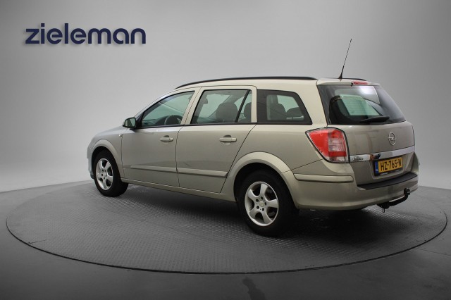 OPEL ASTRA Wagon 1.6 Essentia - , Autobedrijf Zieleman, Nieuwleusen