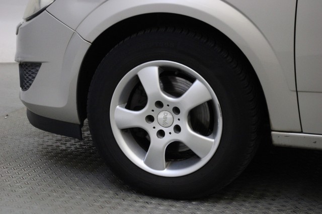 OPEL ASTRA Wagon 1.6 Essentia - , Autobedrijf Zieleman, Nieuwleusen