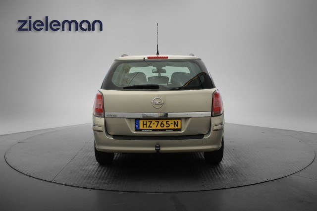 OPEL ASTRA Wagon 1.6 Essentia - , Autobedrijf Zieleman, Nieuwleusen