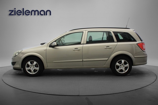 OPEL ASTRA Wagon 1.6 Essentia - , Autobedrijf Zieleman, Nieuwleusen