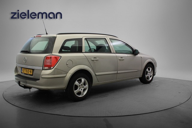 OPEL ASTRA Wagon 1.6 Essentia - , Autobedrijf Zieleman, Nieuwleusen