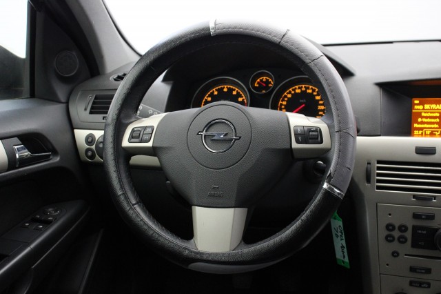 OPEL ASTRA Wagon 1.6 Essentia - , Autobedrijf Zieleman, Nieuwleusen