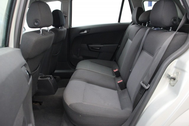 OPEL ASTRA Wagon 1.6 Essentia - , Autobedrijf Zieleman, Nieuwleusen