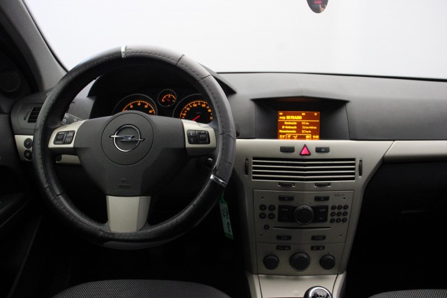 OPEL ASTRA Wagon 1.6 Essentia - , Autobedrijf Zieleman, Nieuwleusen