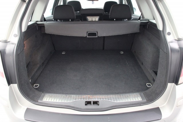 OPEL ASTRA Wagon 1.6 Essentia - , Autobedrijf Zieleman, Nieuwleusen