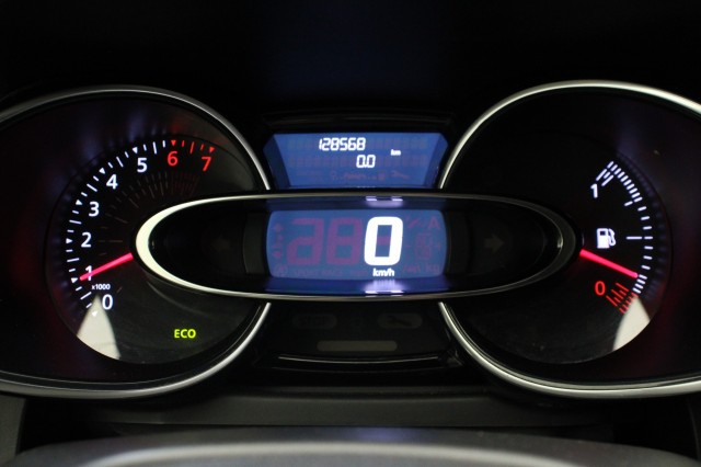 RENAULT CLIO Estate 0.9 TCe Limited - , Autobedrijf Zieleman, Nieuwleusen