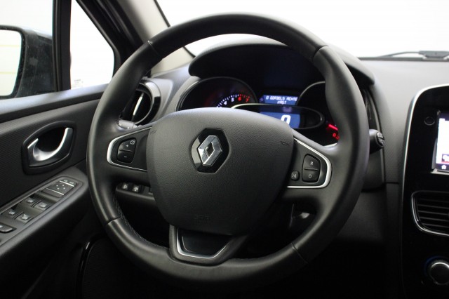 RENAULT CLIO Estate 0.9 TCe Limited - , Autobedrijf Zieleman, Nieuwleusen