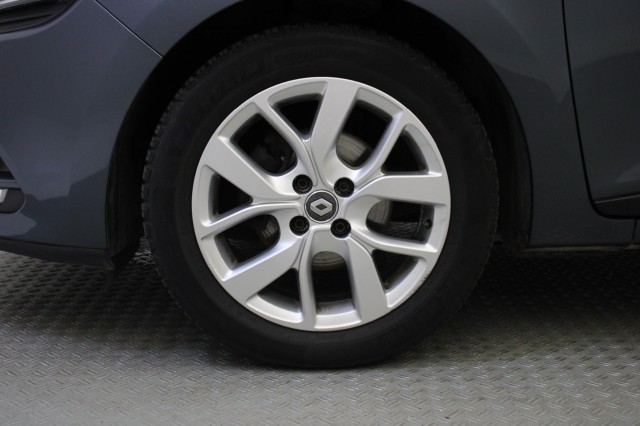 RENAULT CLIO Estate 0.9 TCe Limited - , Autobedrijf Zieleman, Nieuwleusen